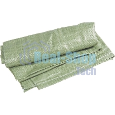 Мешок для строительного мусора, 120x70 см