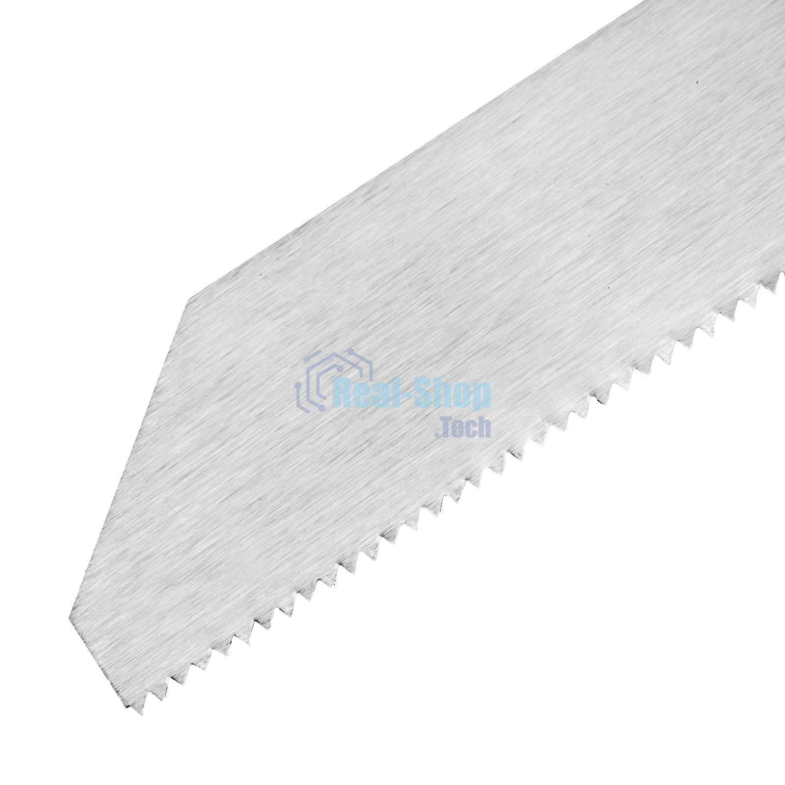 Ножовка по дереву Sparta 350 мм, 5 сменных полотен, пластиковая рукоятка