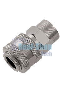 Муфта универсальная быстросъемная (