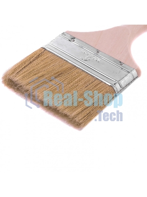 Кисть плоская 