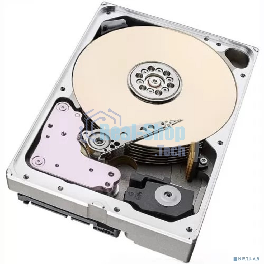 Жесткий диск Western Digital 3.5