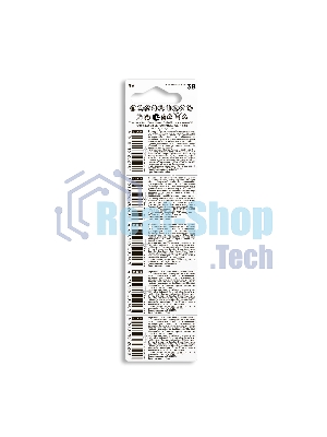 Батарейки СТАРТ CR2032 - BL5 100/2000 (5 шт)