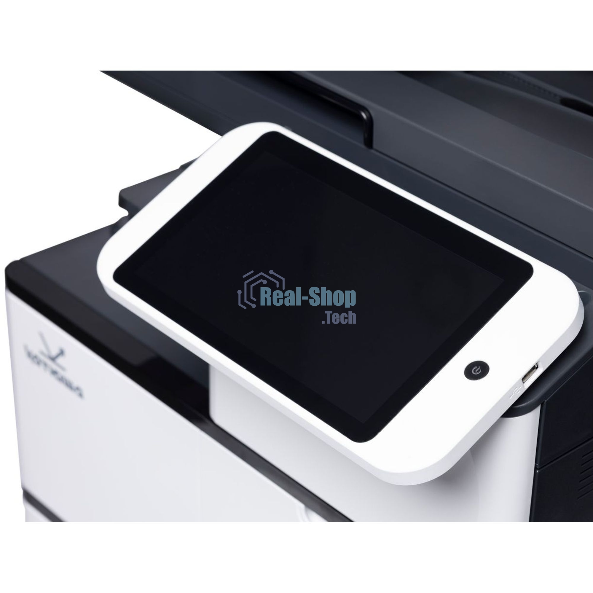 МФУ лазерное Катюша M450p, A3, ч/б, печ. до 50 стр/мин., скан. до 60 стр/мин., 1200 x 1200 dpi, Ethernet, USB - российская сборка