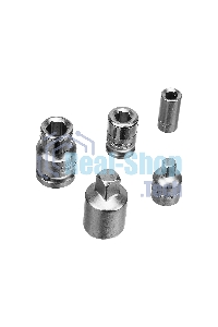 Набор инструментов Сибртех, 1/2