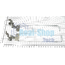 Петли для ноутбука Lenovo ThinkPad E40-70 E40-30