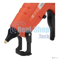 Клеевой пистолет Rexant, 100 Вт, Ø11 мм, 