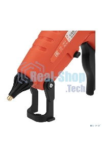 Клеевой пистолет Rexant, 100 Вт, Ø11 мм, 