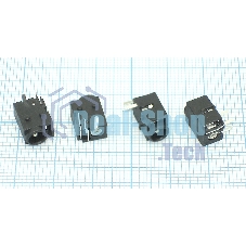 Разъем питания для планшетов №29 (1.3х5мм)