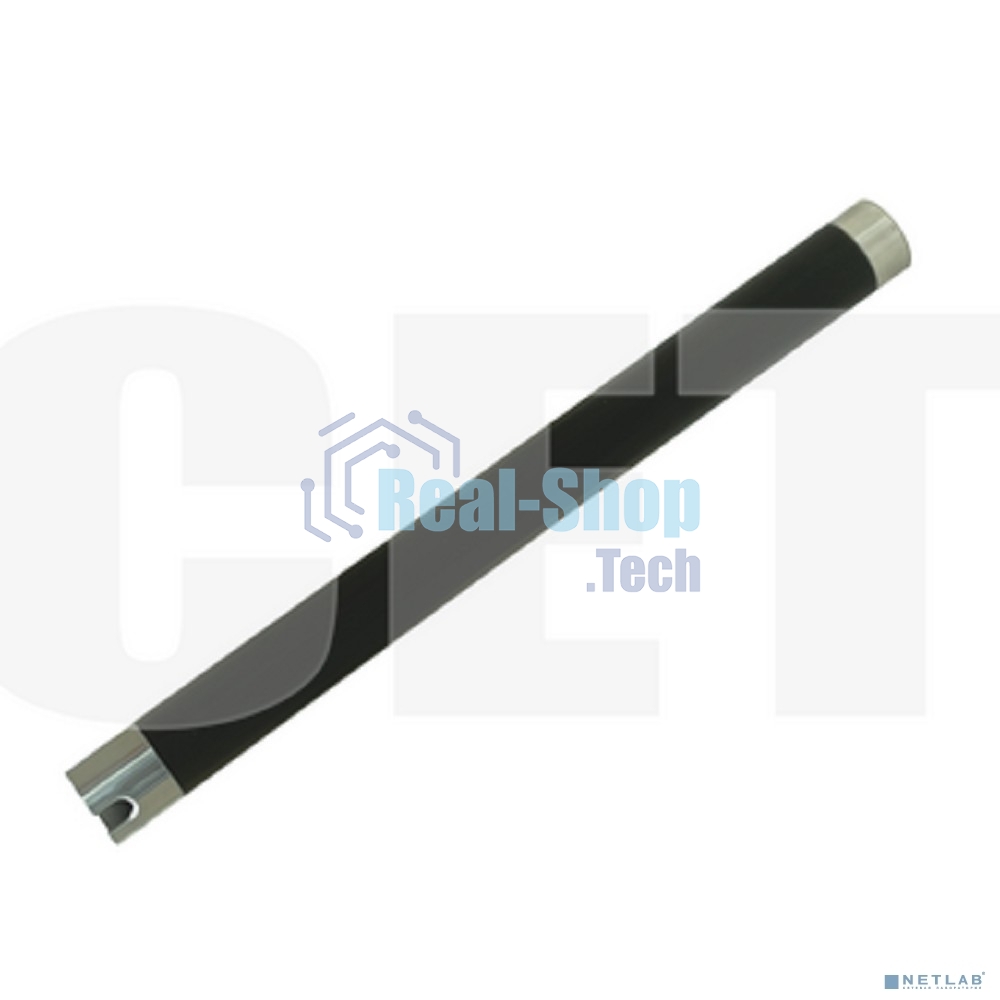 Тефлоновый вал CET CET4377N (2H425010, 2F825050) для Kyocera FS-1028/1128MFP/2000D