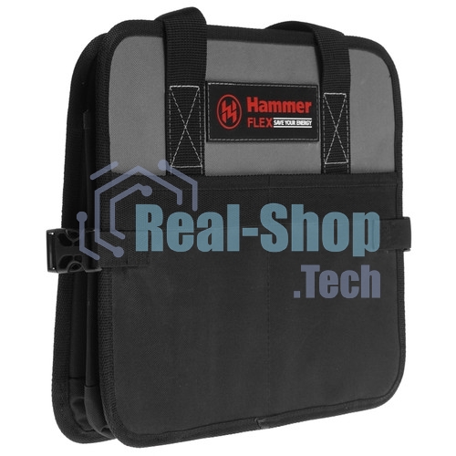 Сумка Hammer Flex 235-005органайзер 610х340х310мм