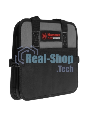 Сумка Hammer Flex 235-005органайзер 610х340х310мм