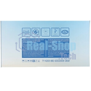 Картридж лазерный NVPrint совместимый HP Q6001A/Can707 Cyan для LJ Color CM1015MFP/1017MFP/1600/2600N (2000k)