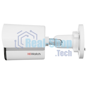 Видеокамера HiWatch DS-T200L(C) (2.8 mm)