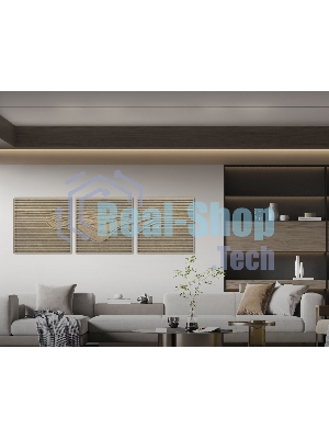 Трековый светильник GL2335 BK черный IP20 10W 3CCT 3000/4200/6400K 48V 200*10*37