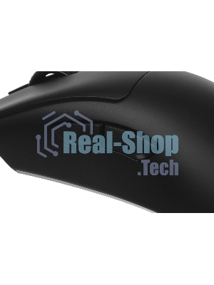 Мышь беспроводная/проводная Razer DeathAdder V3 Pro черный, 30000 dpi, радиоканал, USB, кнопки - 6