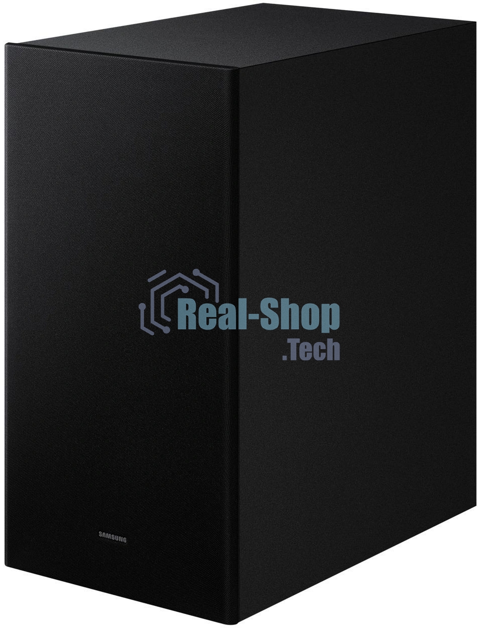 Саундбар Samsung HW-Q600F/RU 3.1.2 200Вт+160Вт черный
