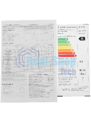 Стиральная машина Indesit IWSD 51051 CIS белый, загрузка фронтальная 5 кг, 1000 об/мин., класс: А