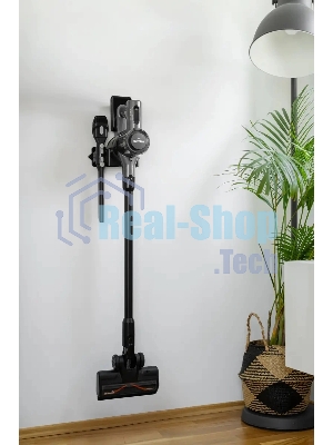 Пылесос Gorenje SVC222480AA 250Вт черный