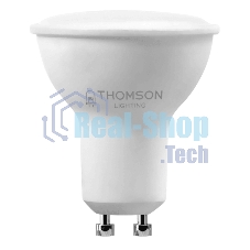 Лампа светодиодная Hiper THOMSON LED MR16 8W 640Lm GU10 3000K TH-B2053