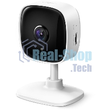 Камера IP TP-Link 1080P indoor IP camera, Night Vision, Motion Detection, 2-way Audio, one Micro SD card slot