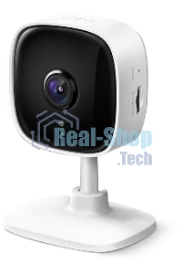 Камера IP TP-Link 1080P indoor IP camera, Night Vision, Motion Detection, 2-way Audio, one Micro SD card slot