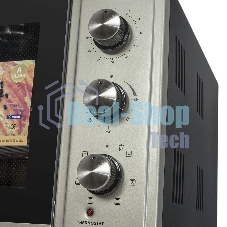 Мини-печь Maunfeld СEMOA.456.S1