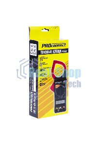 Токовые клещи P266C PROconnect 13-3052