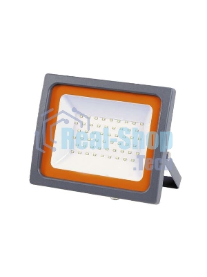 Прожектор JazzWay LED PFL-SC-SMD-100Вт 100Вт IP65 6500К мат. стекло