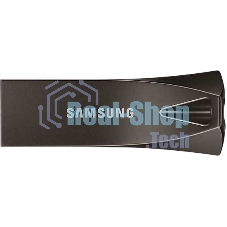 Флешка USB 64Gb USB Drive USB 3.1 Samsung BAR Plus (up to 200Mb/s) (MUF-64BE4/APC)