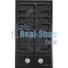 Газовая варочная панель Maunfeld EGHE.32.6CB/G