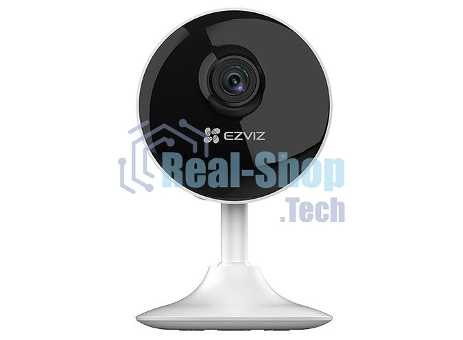 Видеокамера IP Ezviz CS-C1C-E0-1E2WF 2.8-2.8мм цветная