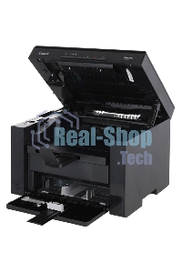 МФУ лазерное Canon i-SENSYS MF3010 (5252B004), A4, ч/б, печ. 18 стр/мин., скан. до 18 стр/мин., 600 x 1200 dpi (печать) 600x600dpi (сканер), USB 2.0