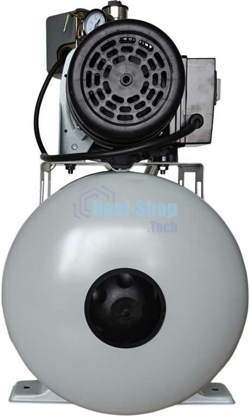 Автономная насосная станция Ресанта АНС-4200П