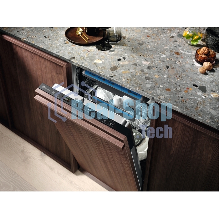 Встраиваемая посудомоечная машина Electrolux KEMB3301L