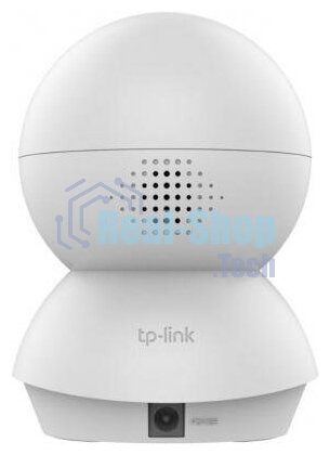 Камера 1080P indoor IP camera, 360° horizontal and 114° vertical range, Night Vision, Motion Detection, 2-way Audio, support 128G MicroSD card