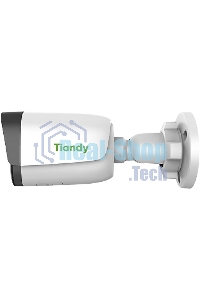 Камера видеонаблюдения IP Tiandy Lite TC-C35WS I5/E/Y/M/H/2.8мм/V4.1 2.8-2.8мм (TC-C35WS I5/E/Y/M/H/2.8/V4.1)