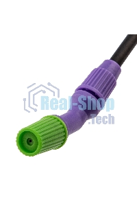 Опрыскиватель Palisad ручной с горловиной 3 л, насосом, шлангом, разбрызгиватель