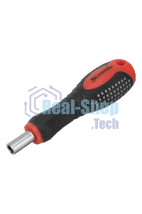 Отвертка Matrix для точных работ с насадками Fusion, 22 пр. в пласт. пенале