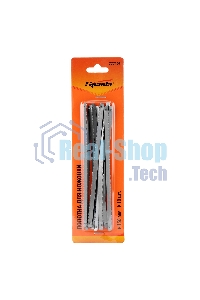 Полотна для ножовки по металлу Sparta 150 мм, 10 шт.