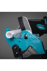 Ножницы для резки изд из ПВХ GROSS 78424 универсальные, d до 42 мм, порошковое покрытие рукоятки