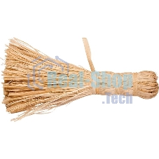 Кисть мочальная Россия