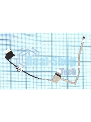 Шлейф матрицы для ноутбука Dell Inspiron 5520 5525 7520