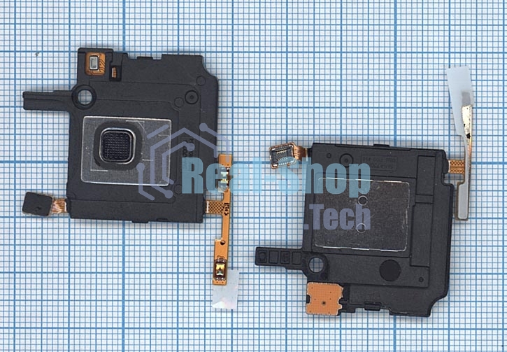Шлейф кнопки громкости для Samsung A7 A700F