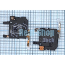 Шлейф кнопки громкости для Samsung A7 A700F