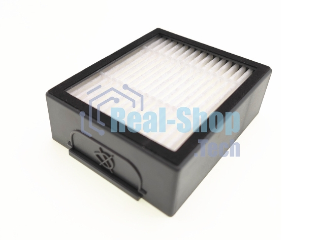 Фильтр HEPA для пылесоса iRobot Roomba i7 E5 E6 серий