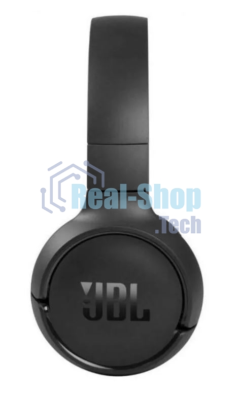 Наушники JBL беспроводные T510BT, 32 Ом, черные