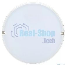 Светильник Iek LDPO0-2003-14-4000-K01 LED ДПО 2003 14Вт 4000K IP54 круг белый