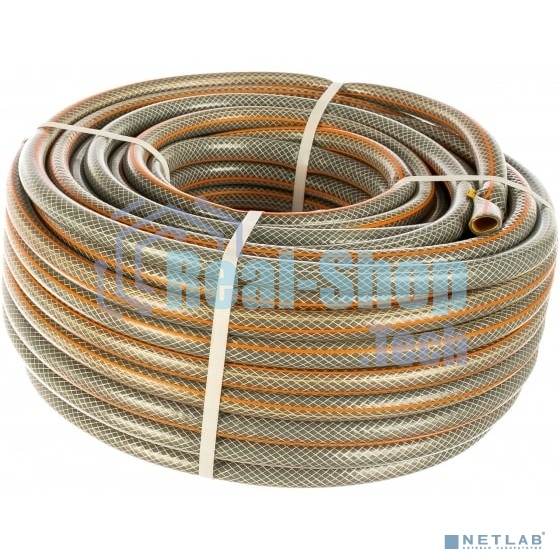 Шланг поливочный LUXE Palisad 4-слойн. армированный 