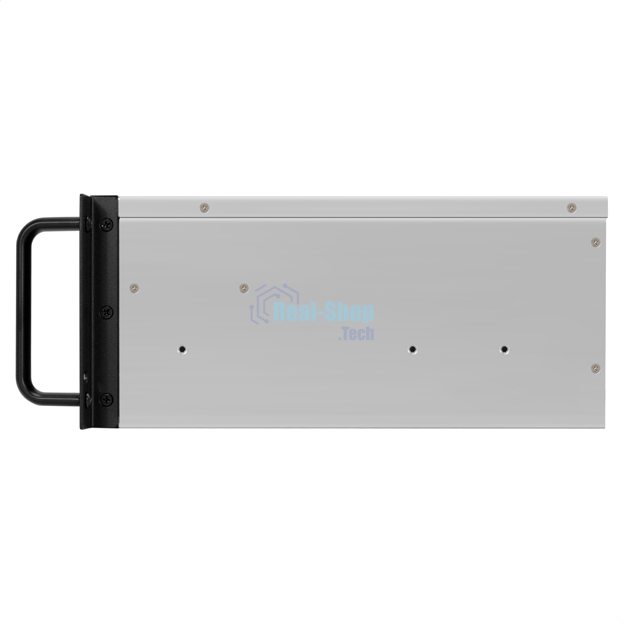 Серверный корпус ExeGate Pro 3U300-03 (RM 19