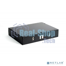 Блок батарейный Бастион SKAT BC 24/18 RACK 2U, 24В, АКБ 4 шт 12В х 9Ач (432)